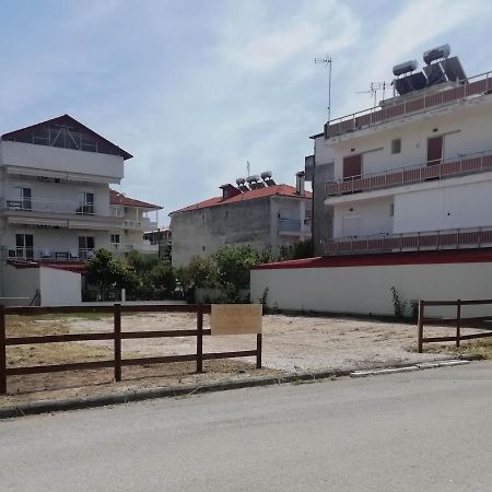 Villa Konstantinos Olympiakí Aktí Exteriör bild