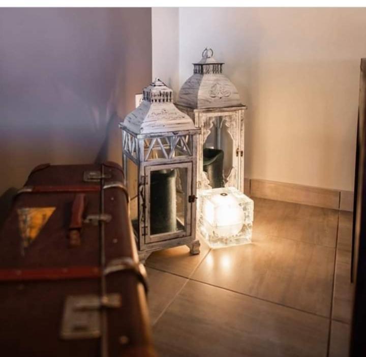 Villa Konstantinos Olympiakí Aktí Exteriör bild